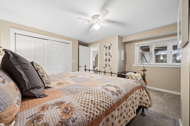 8603 Scotscraig Court, Dublin, OH 43017