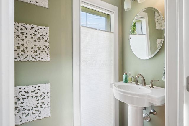 8603 Scotscraig Court, Dublin, OH 43017