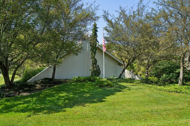 8603 Scotscraig Court, Dublin, OH 43017