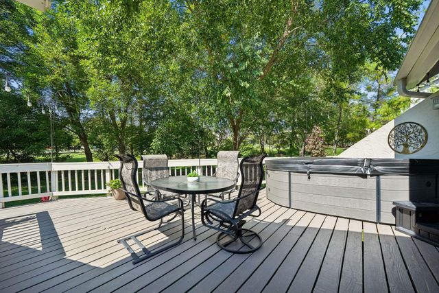 8603 Scotscraig Court, Dublin, OH 43017