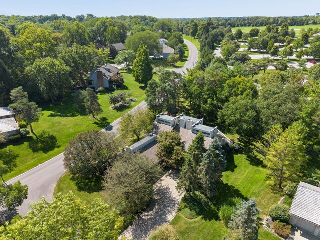 8603 Scotscraig Court, Dublin, OH 43017