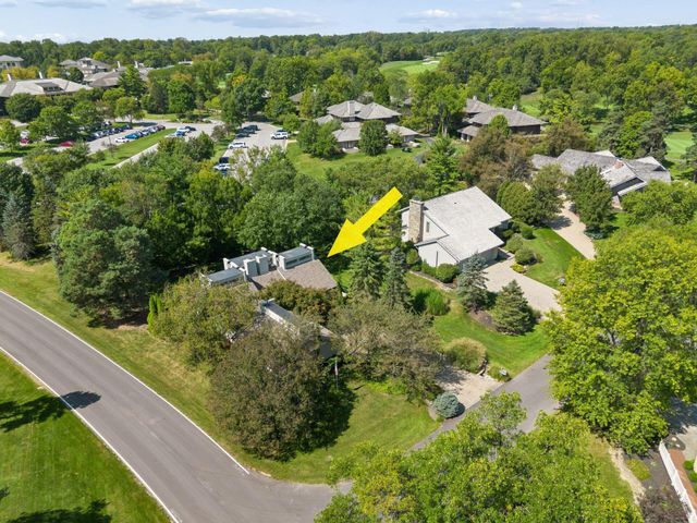 8603 Scotscraig Court, Dublin, OH 43017