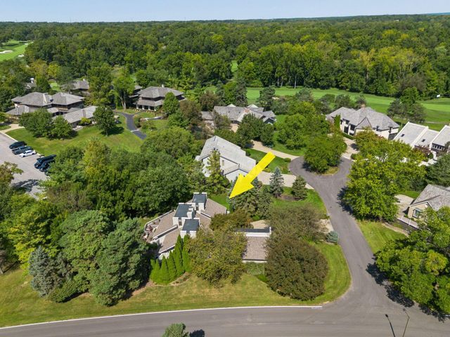 8603 Scotscraig Court, Dublin, OH 43017