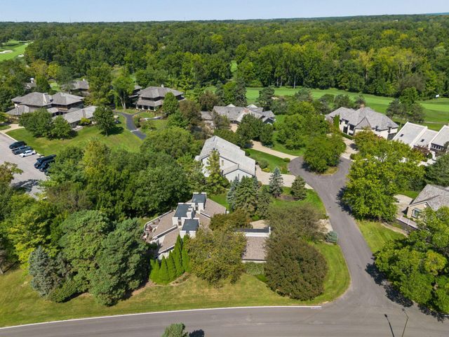 8603 Scotscraig Court, Dublin, OH 43017