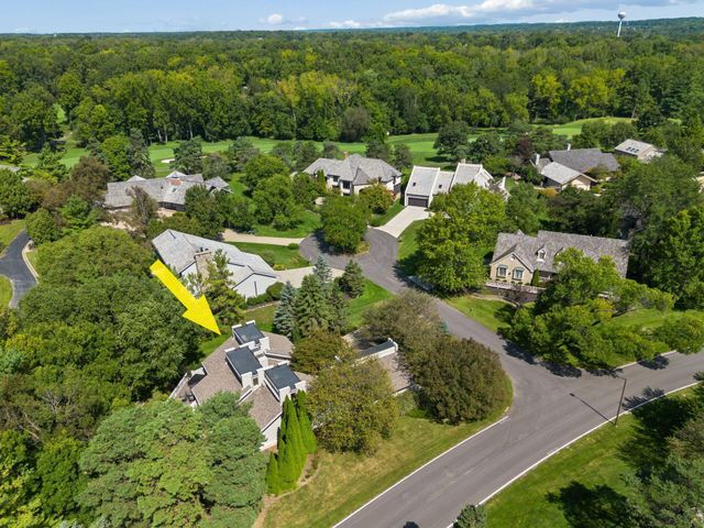 8603 Scotscraig Court, Dublin, OH 43017