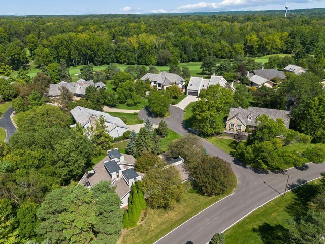 8603 Scotscraig Court, Dublin, OH 43017