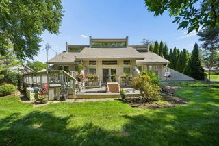 8603 Scotscraig Court, Dublin, OH 43017