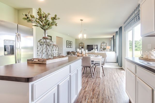 325 Monica Lane, Oswego, IL 60543