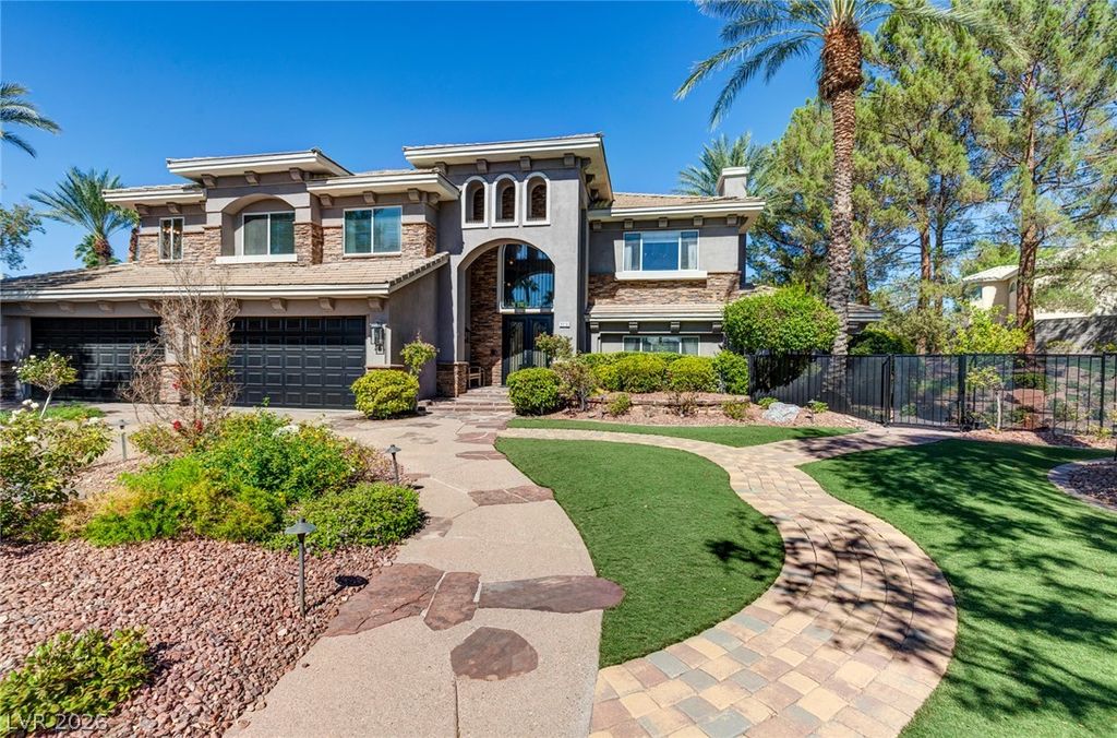 9916 Aspen Knoll Court, Las Vegas, NV 89117 — photo 2