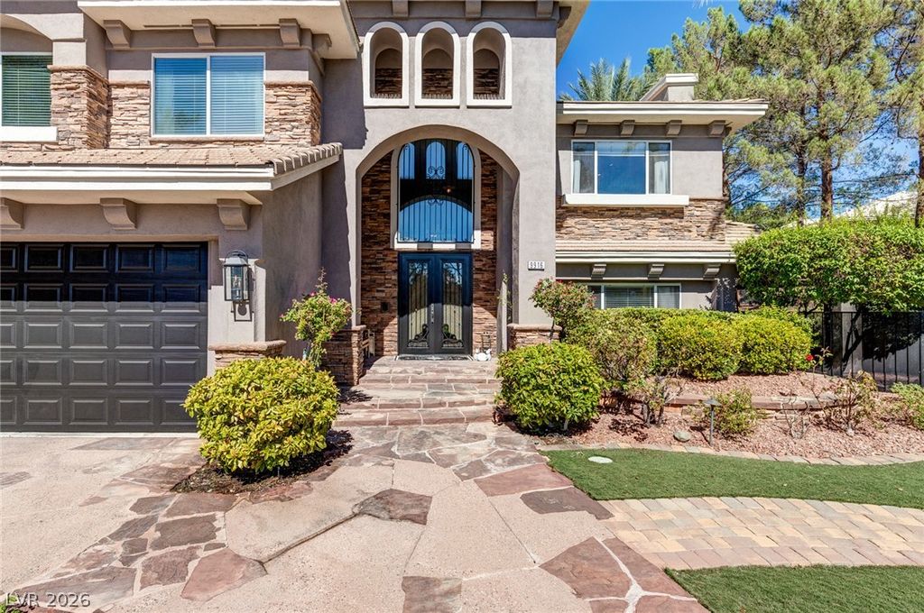 9916 Aspen Knoll Court, Las Vegas, NV 89117 — photo 3
