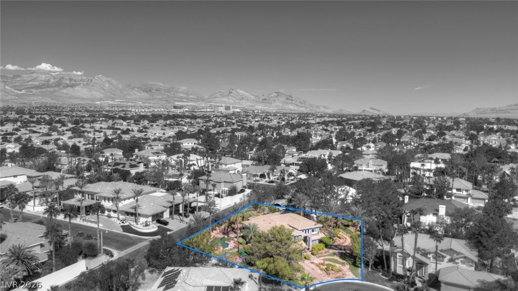 9916 Aspen Knoll Court, Las Vegas, NV 89117 — photo 4