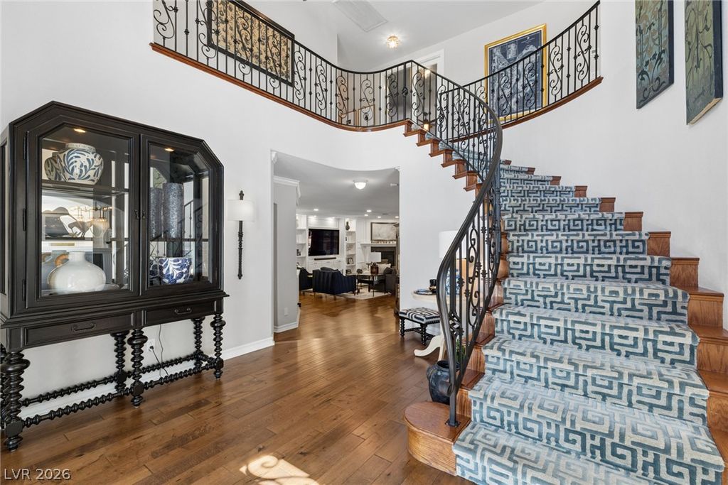 9916 Aspen Knoll Court, Las Vegas, NV 89117 — photo 5