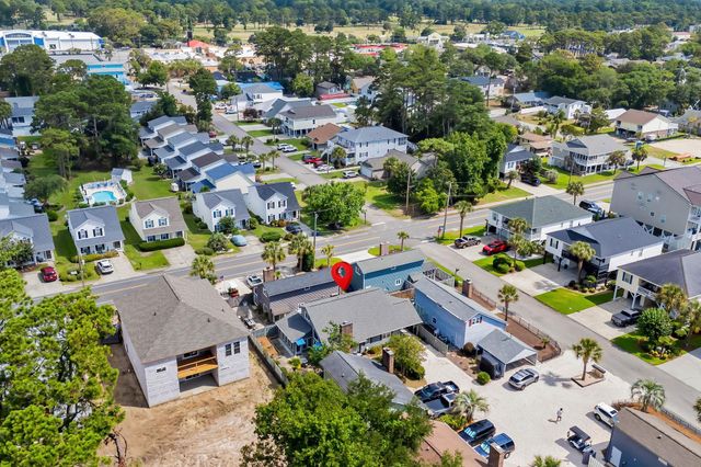 511 23rd Ave. S, North Myrtle Beach, SC 29582