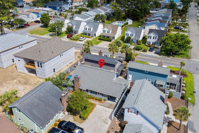 511 23rd Ave. S, North Myrtle Beach, SC 29582