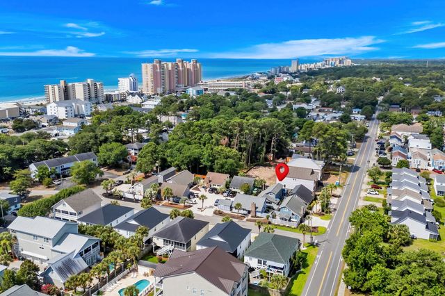 511 23rd Ave. S, North Myrtle Beach, SC 29582
