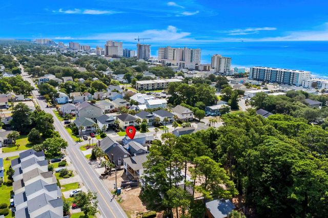 511 23rd Ave. S, North Myrtle Beach, SC 29582
