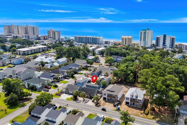 511 23rd Ave. S, North Myrtle Beach, SC 29582