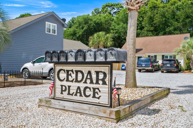 511 23rd Ave. S, North Myrtle Beach, SC 29582