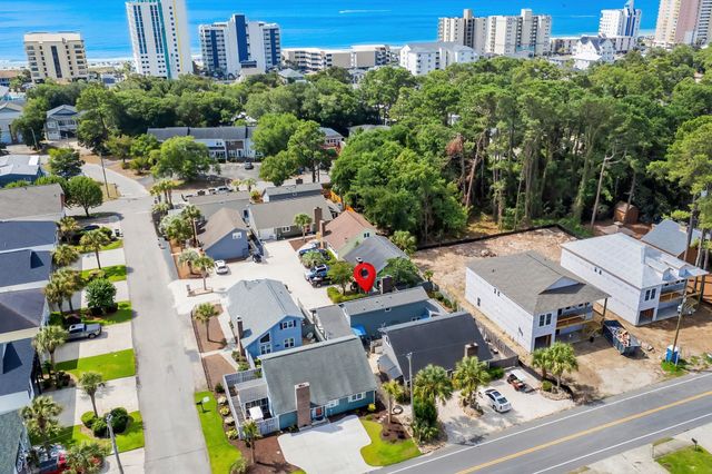 511 23rd Ave. S, North Myrtle Beach, SC 29582