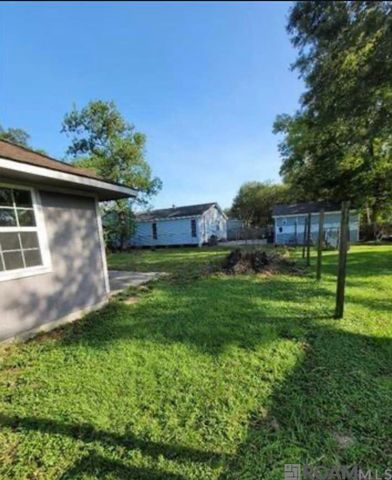 4476 Mohican St, Baton Rouge, LA 70805