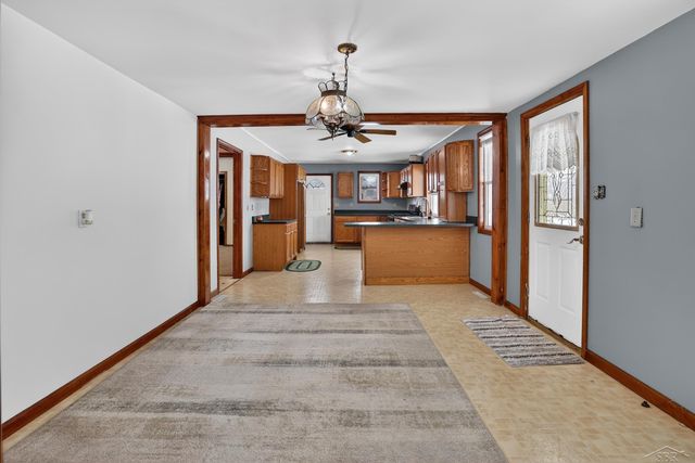 3636 Lincoln Street, Carrollton, MI 48724