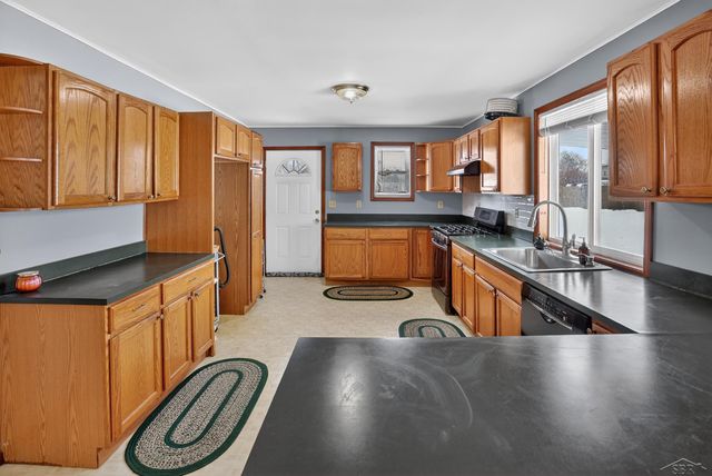 3636 Lincoln Street, Carrollton, MI 48724