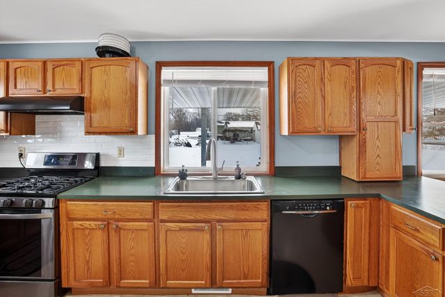 3636 Lincoln Street, Carrollton, MI 48724