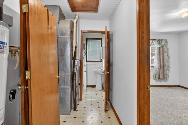 3636 Lincoln Street, Carrollton, MI 48724