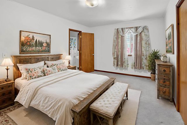 3636 Lincoln Street, Carrollton, MI 48724