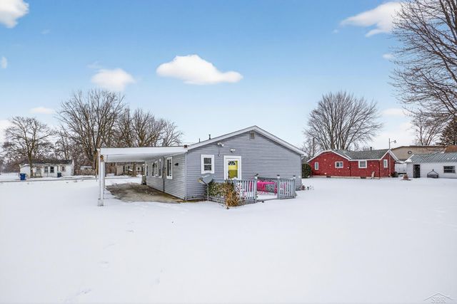 3636 Lincoln Street, Carrollton, MI 48724
