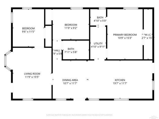 3636 Lincoln Street, Carrollton, MI 48724