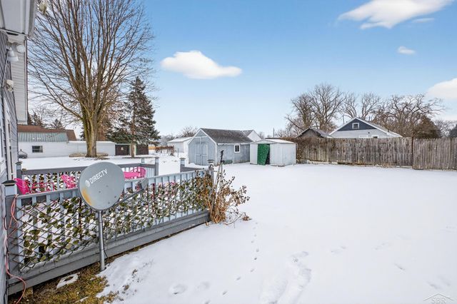 3636 Lincoln Street, Carrollton, MI 48724