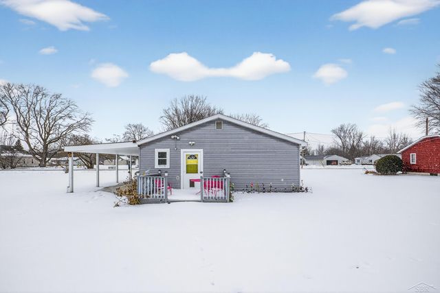 3636 Lincoln Street, Carrollton, MI 48724