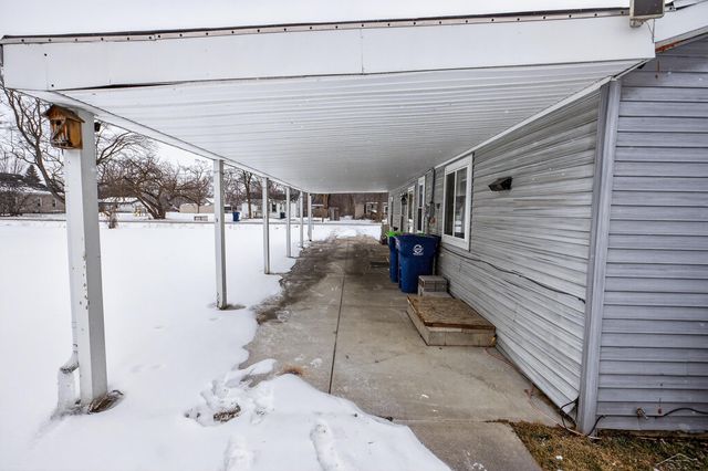 3636 Lincoln Street, Carrollton, MI 48724