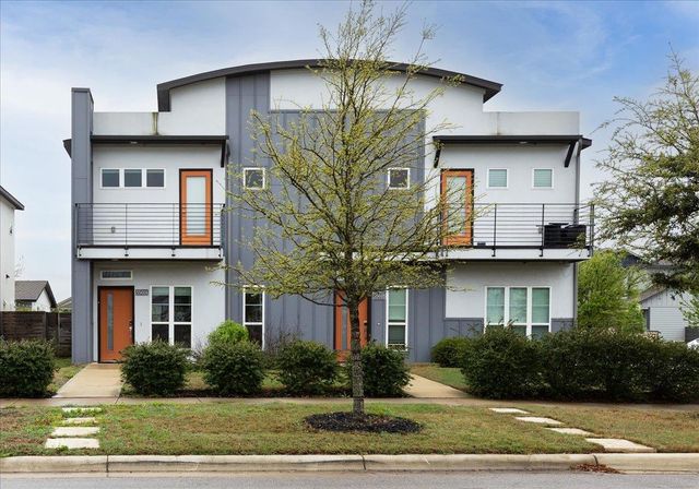 5501 - A Charles Merle DR, Austin, TX 78747