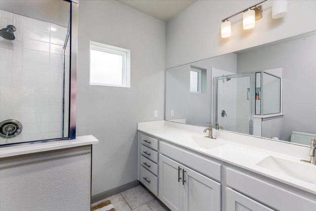 5501 - A Charles Merle DR, Austin, TX 78747