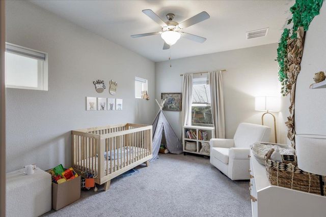 5501 - A Charles Merle DR, Austin, TX 78747