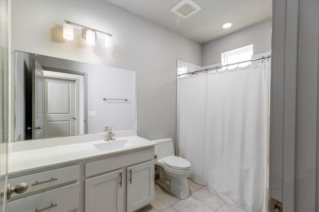 5501 - A Charles Merle DR, Austin, TX 78747
