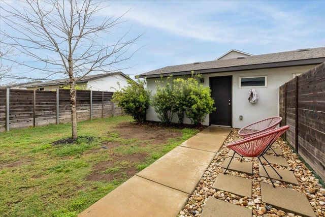 5501 - A Charles Merle DR, Austin, TX 78747