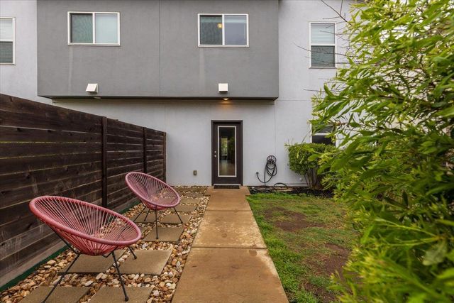 5501 - A Charles Merle DR, Austin, TX 78747