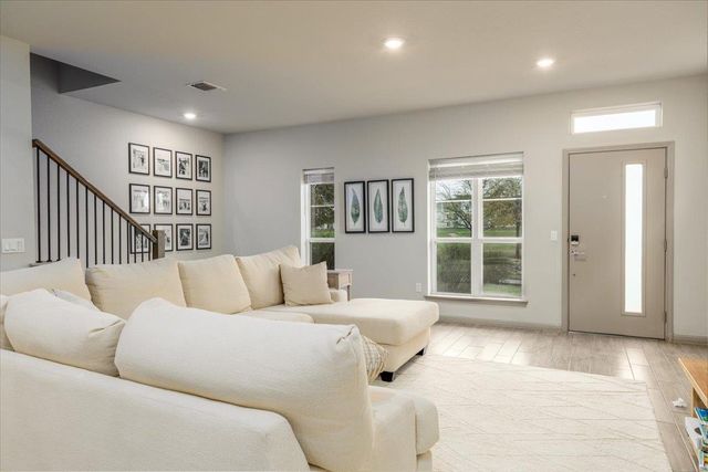 5501 - A Charles Merle DR, Austin, TX 78747