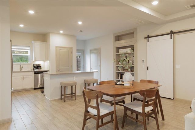 5501 - A Charles Merle DR, Austin, TX 78747