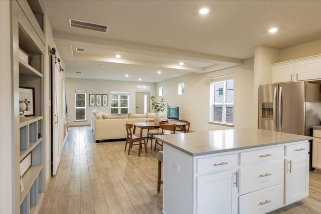 5501 - A Charles Merle DR, Austin, TX 78747