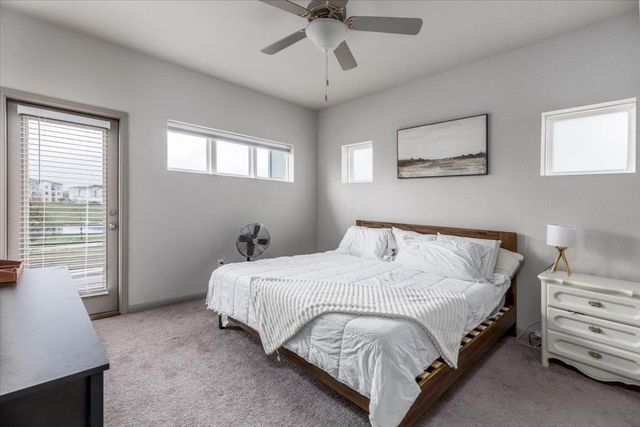 5501 - A Charles Merle DR, Austin, TX 78747