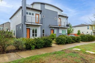 5501 - A Charles Merle DR, Austin, TX 78747