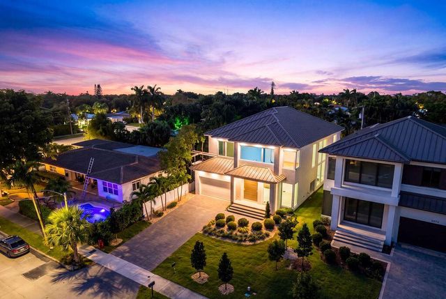 2611 Clematis Place, Fort Lauderdale, FL 33301