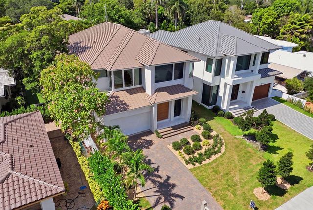 2611 Clematis Place, Fort Lauderdale, FL 33301