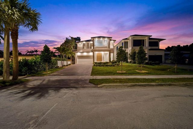 2611 Clematis Place, Fort Lauderdale, FL 33301