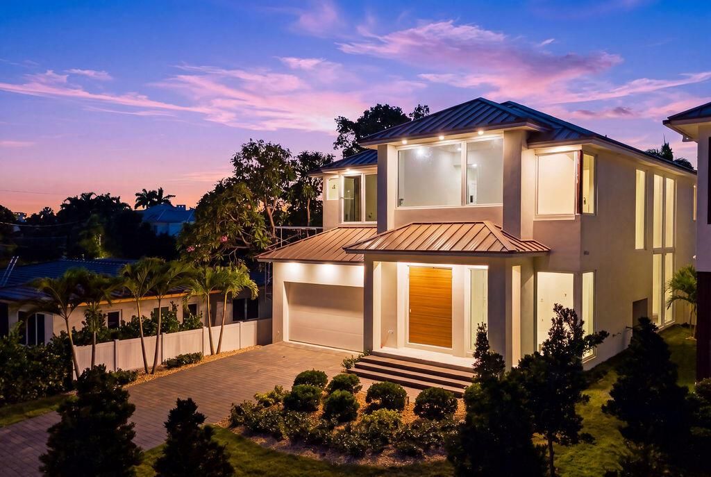 2611 Clematis Place, Fort Lauderdale, FL 33301