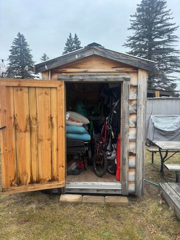 9806 Golf Port Drive N, Canadian Lakes, MI 49346